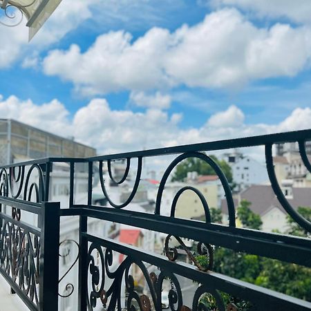 Nature Hotel - Dalat 3 외부 사진