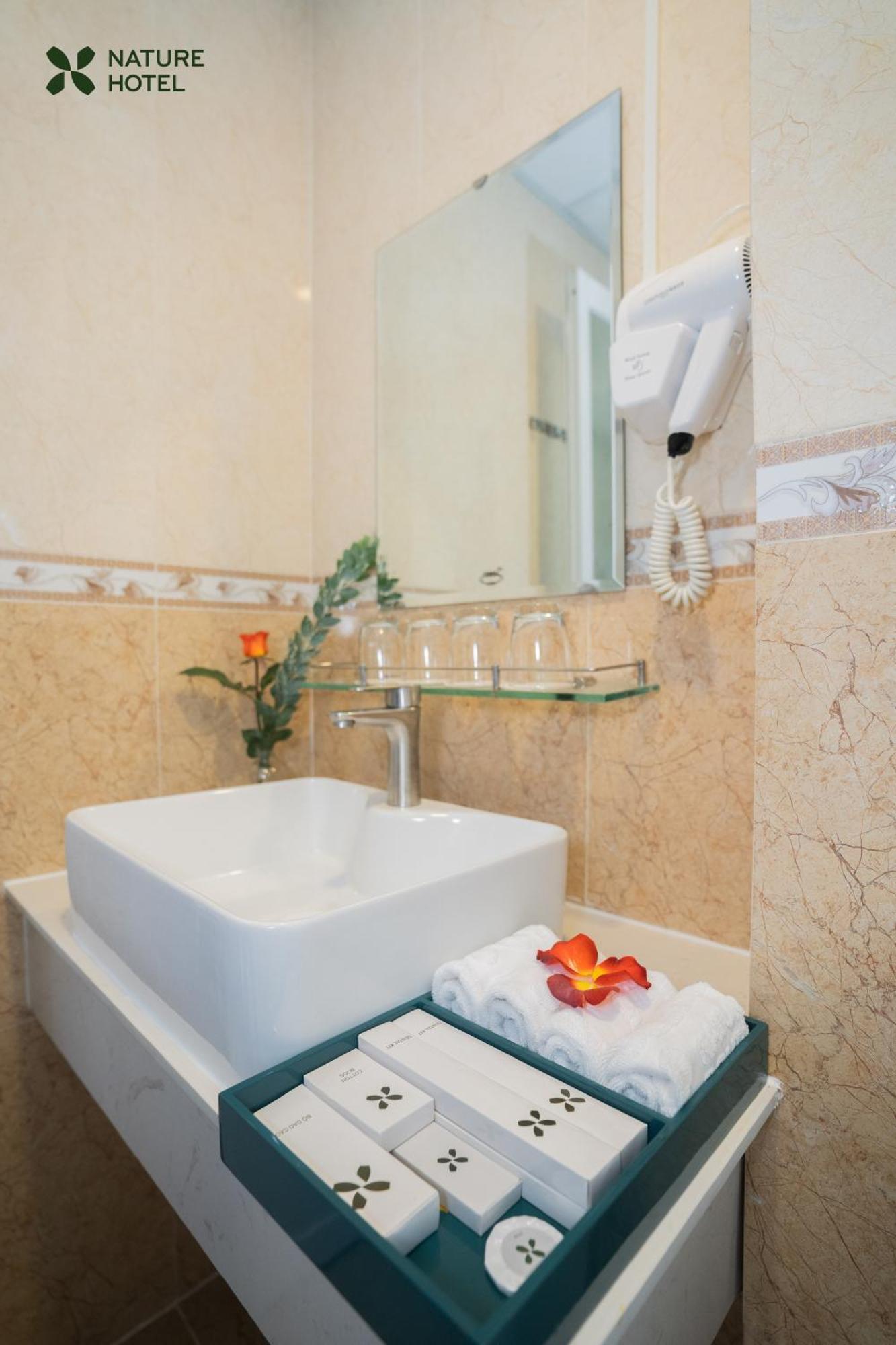 Nature Hotel - Dalat 3 외부 사진