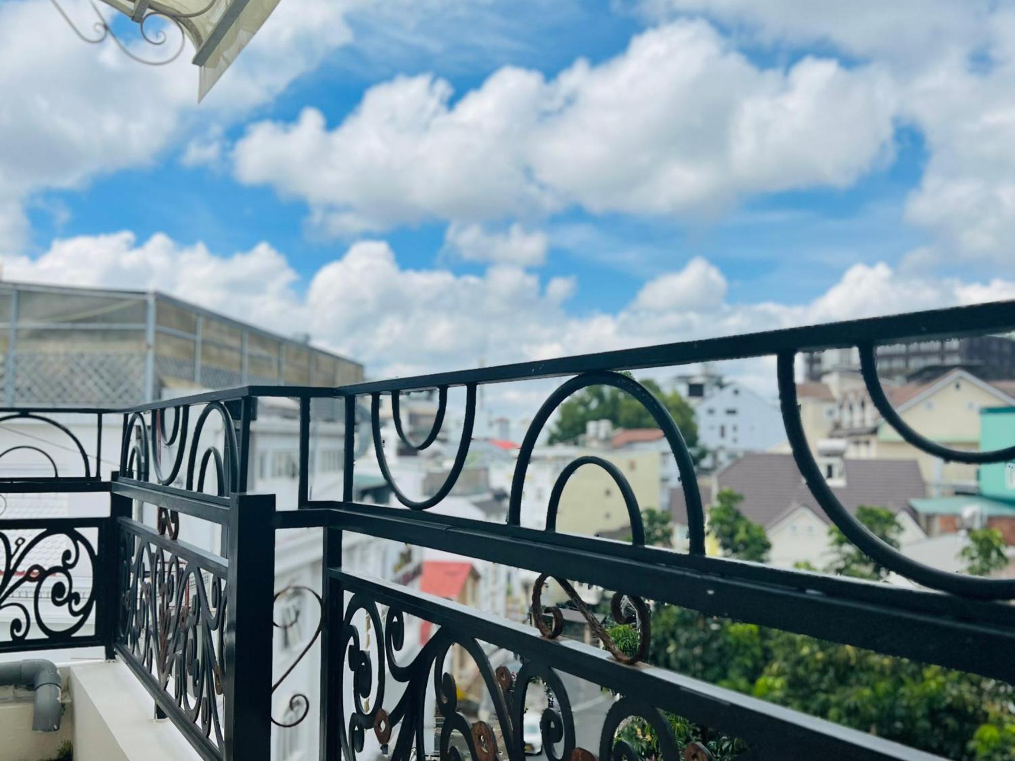 Nature Hotel - Dalat 3 외부 사진