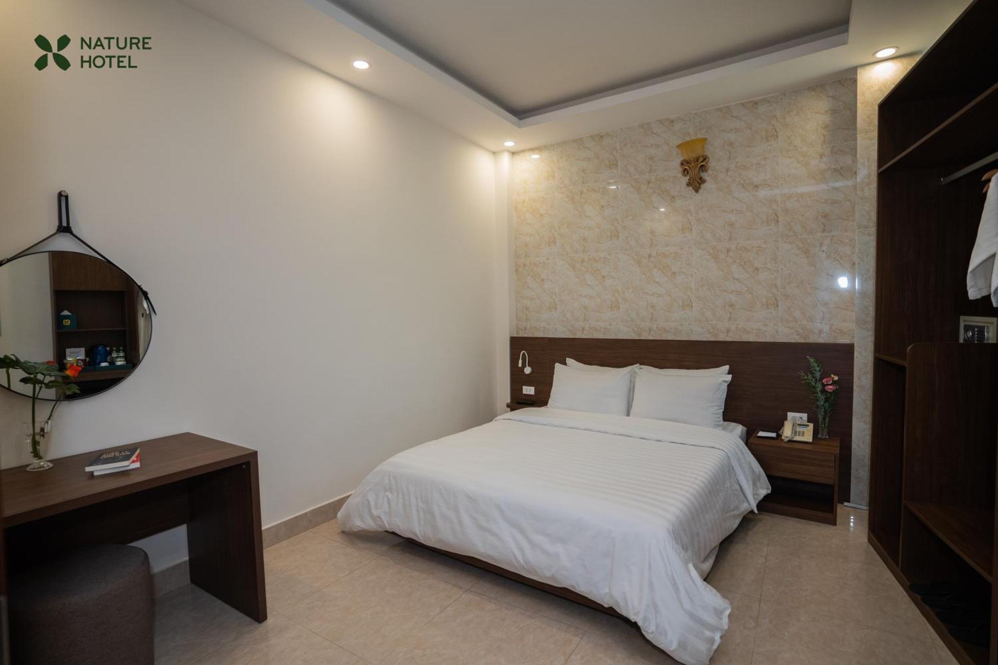 Nature Hotel - Dalat 3 외부 사진