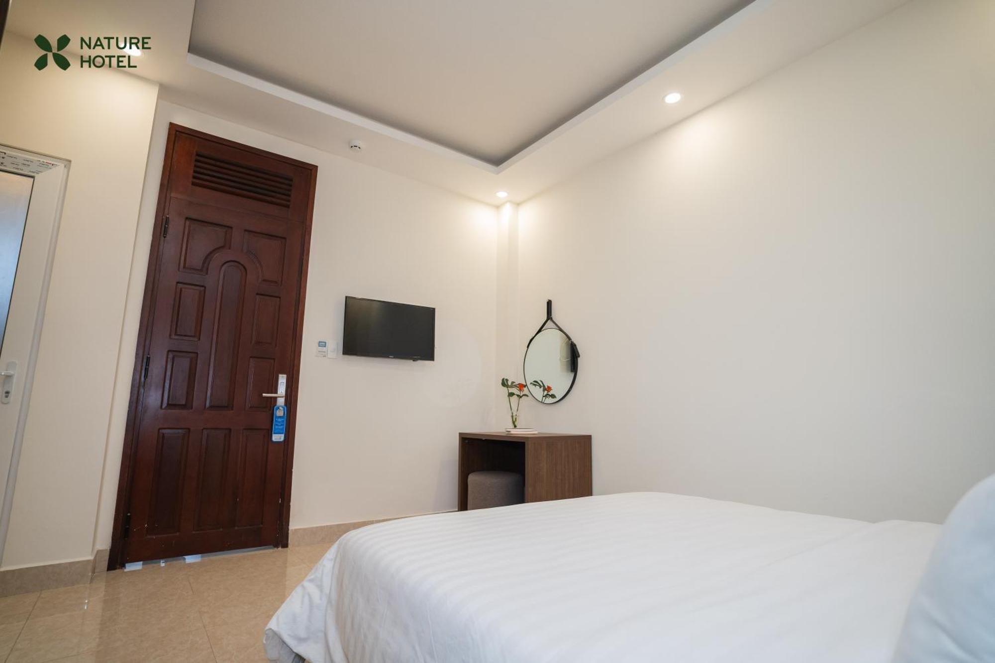 Nature Hotel - Dalat 3 외부 사진